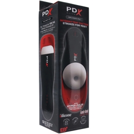 Авто-мастурбатор PDX Elite Fap-O-Matic Pro