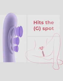 Вибратор Kiiroo Pearl3