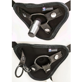 Трусики UNI strap Harness