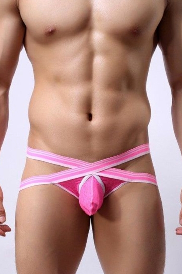 Трусы Cockon Lace Jock