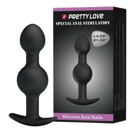 Шарики Pretty Love, Baile