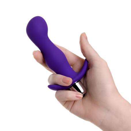 Вибростимулятор A-toys Anal Plug