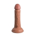 Фаллос King Cock 6" Silicone Dual Density