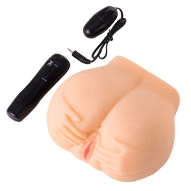 Мастурбатор ToyFa Juicy Pussy Camille