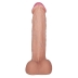 Фаллос-насадка Unicock 9", Lovetoy