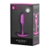 Пробка b-Vibe Snug Plug 1