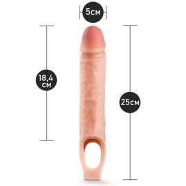 Насадка 10" Cock Sheath Extender