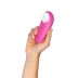 Стимулятор клитора Womanizer Starlet 3