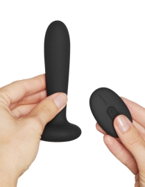 Анальный вибратор Svakom Primo