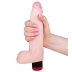 Фаллос-вибратор Human Form