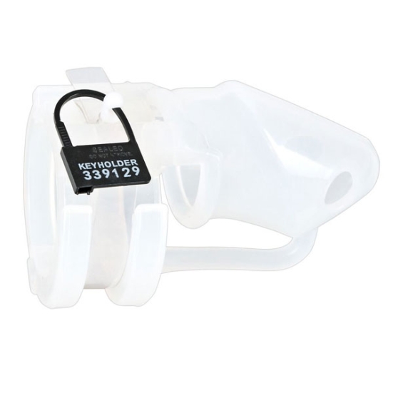 Пояс верности Orion Cock Cage Set