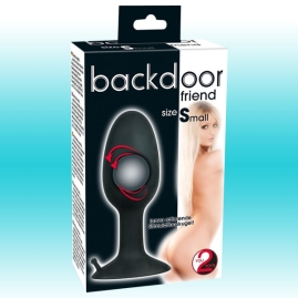 Пробка Backdoor, Orion