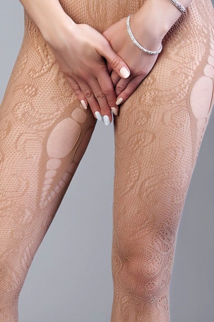 Комбинезон Le Frivole 04523