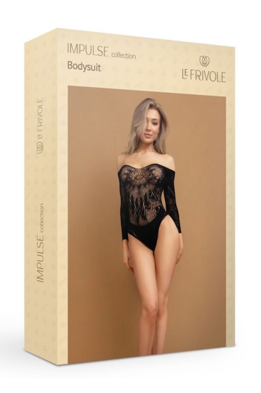 Боди Le Frivole 06741