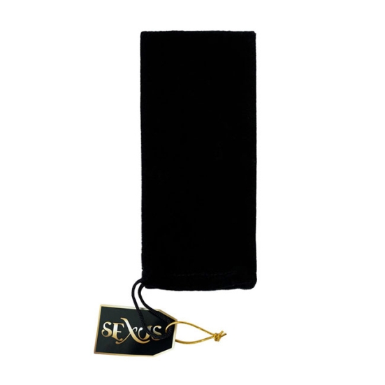 Вибро-пробка Sexus Glass