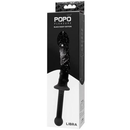 Стимулятор POPO Pleasure Libra