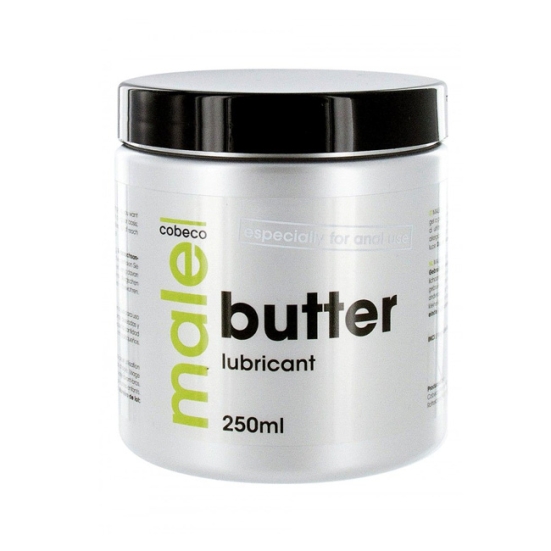 Анальная смазка Cobeco MALE Butter