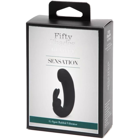 Вибратор Fifty Shades of Grey - Sensation