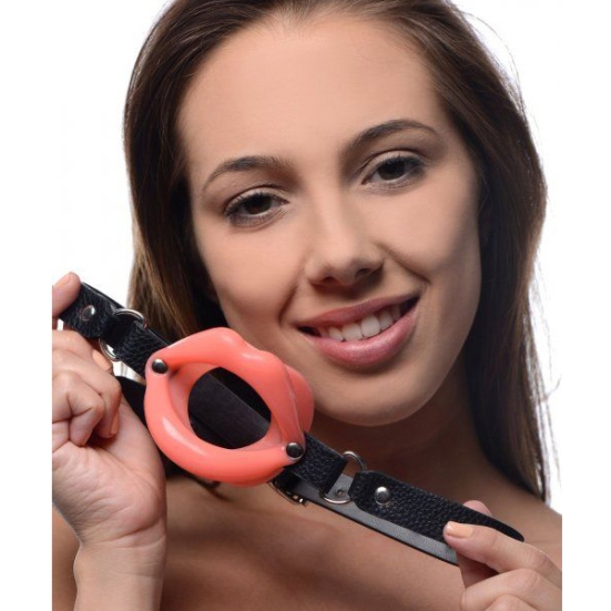 Кляп Sissy Mouth Gag