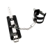 Ножные оковы Crazy Handmade CH-1119