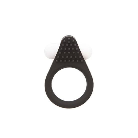 Виброкольцо Lit-Up Silicone Stimu-Ring