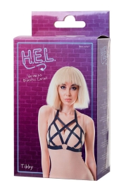 Портупея ToyFa Tibby