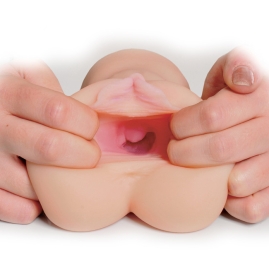 Мастурбатор Fuck Me Silly To Go