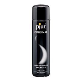 Силиконовая смазка Pjur Original