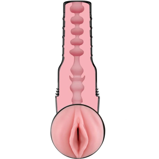 Мастурбатор FleshLight - Pink Lady Mini-Lotus