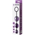 Вагинальные шарики A-Toys 764009