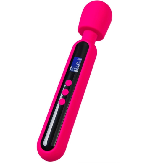 Вибратор ToyFa Mashr