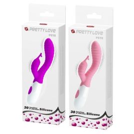 Вибратор Pretty Love Pete