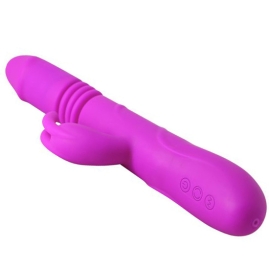 Вибратор Pretty Love Ward