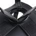 Страпон Pipedream - King Cock Harness 8"