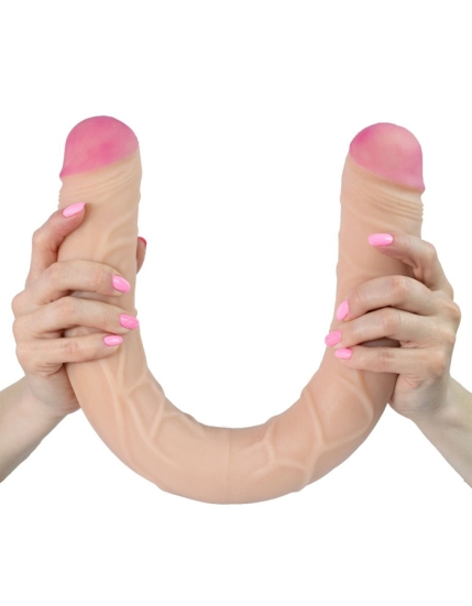 Фаллос Lovetoy Monster 1