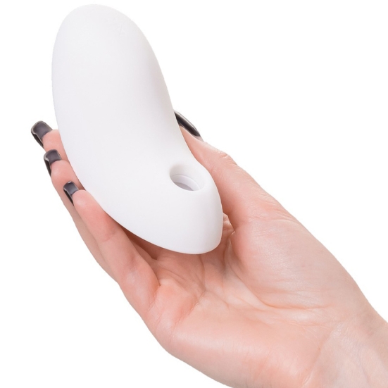 Вибростимулятор Satisfyer Vulva Lover 2