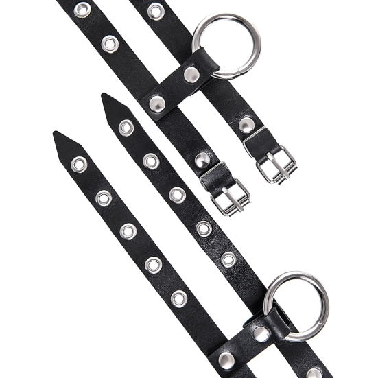 Наручники Pecado 02181