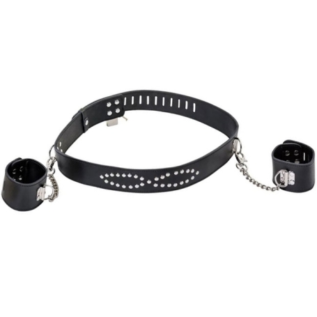 Набор для бондажа ToyFa Theatre