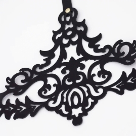 Портупея Crazy Handmade CH-25012