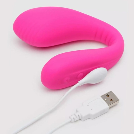 Вибратор для пар Lovense Dolce