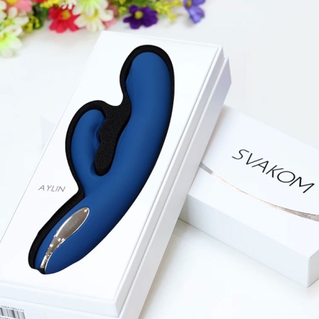 Вибратор Svakom Aylin
